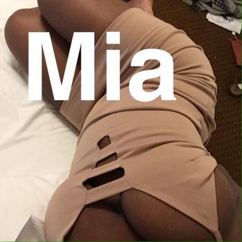 , 19 African American female escort, Sudbury