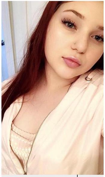 , 20  female escort, Sudbury