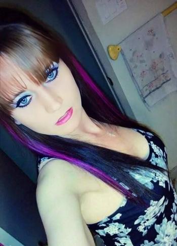 Carly, 35 Caucasian/White female escort, Sudbury