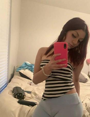 Emma, 25 Caucasian/White female escort, Sudbury