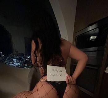 Mili, 19 Mixed female escort, Sudbury