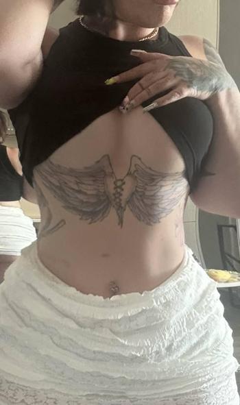 Megan, 27 Caucasian/White female escort, Sudbury