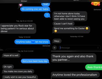 Ahliyah Rose, 23 Latino/Hispanic female escort, Sudbury