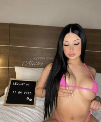 BOOK NOW 647.487.2117, 22 Caucasian/White female escort, Sudbury