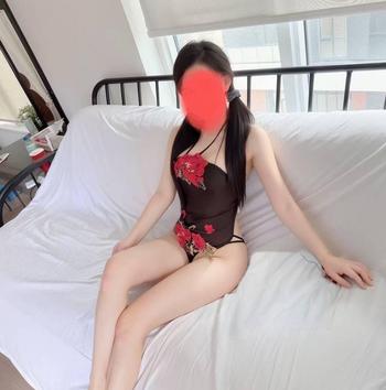 Sujin, 28 Asian female escort, Sudbury