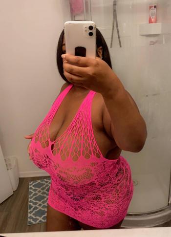 KIERA, 23 Black female escort, Sudbury