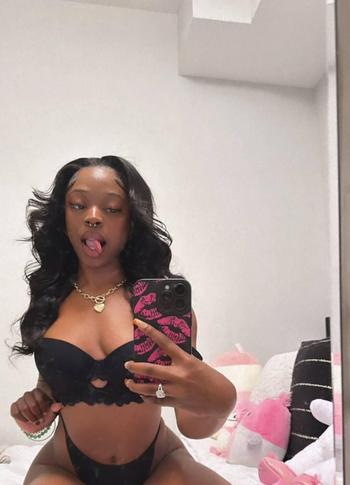 JESSICA, 24 Black female escort, Sudbury