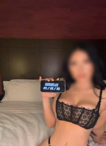 Lex, 19 Caucasian/White female escort, Sudbury