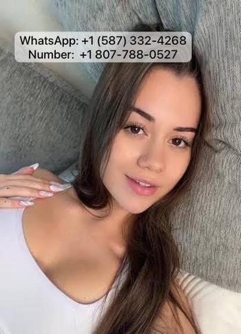 Lillian, 28 Caucasian/White female escort, Sudbury
