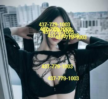 Joey, 28 Asian female escort, Sudbury
