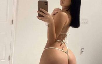 Ana, 22 Asian female escort, Sudbury