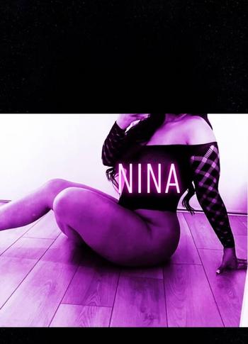 Nina, 23 Caucasian/White female escort, Sudbury