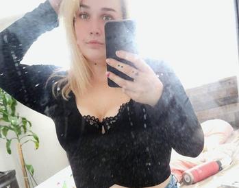 kelly, 25 Mixed female escort, Sudbury
